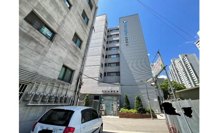 서울특별시 중랑구 망우로 275, 8층810호 (상봉동,로젠하임)구) 서울특별시 중랑구 상봉동 116-17 다세대(빌라) 경매 사진 6