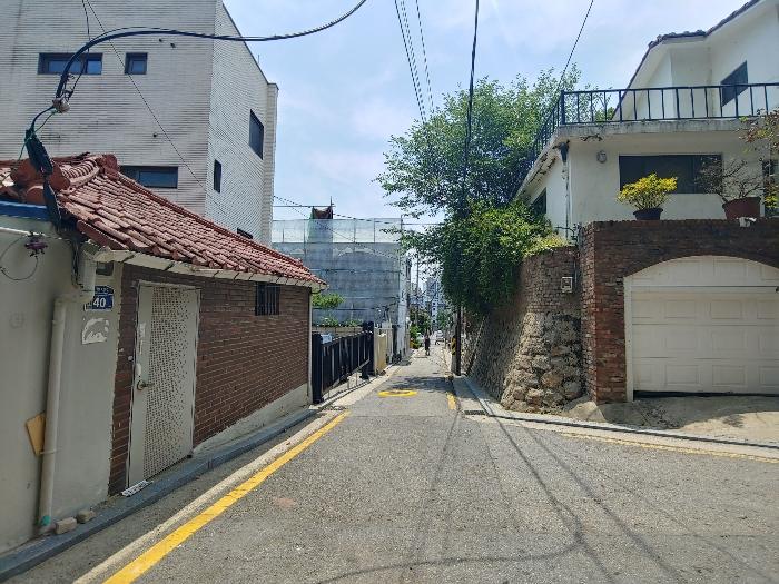 서울특별시 서대문구 북아현동 1-556 주택 경매 사진 10