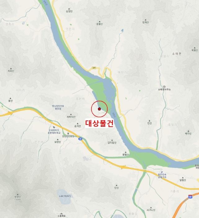 충청북도 충주시 앙성면 조천리 46-2 주택 경매 사진 20