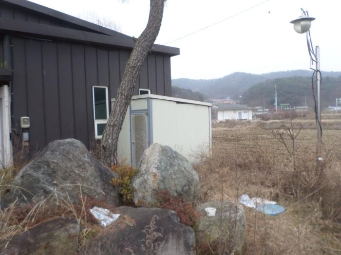 충청북도 충주시 앙성면 조천리 46-2 주택 경매 사진 4