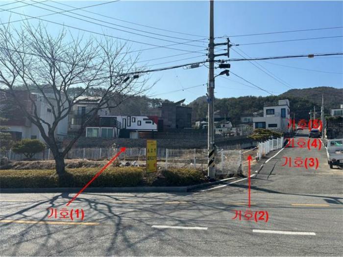 부산 기장군 답