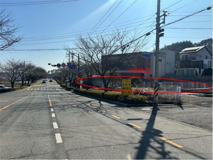 부산광역시 기장군 장안읍 장안리 139-3 답 경매 사진 3