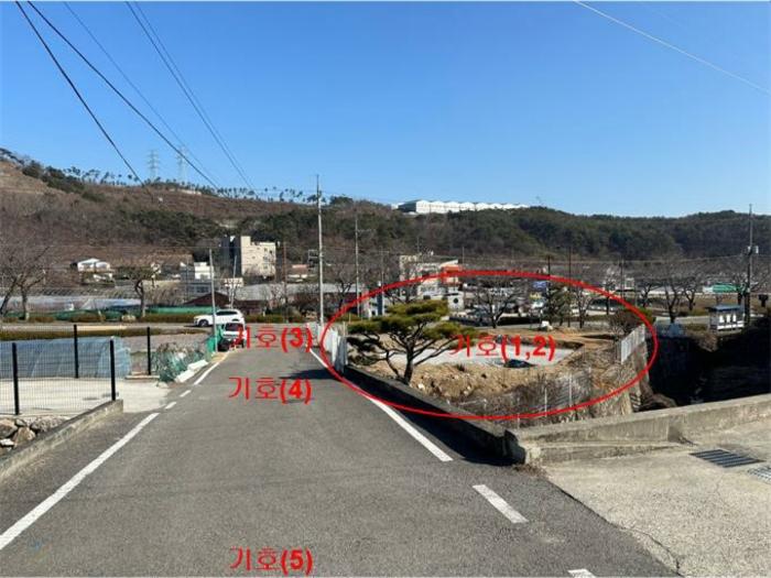 부산광역시 기장군 장안읍 장안리 139-3 답 경매 사진 6