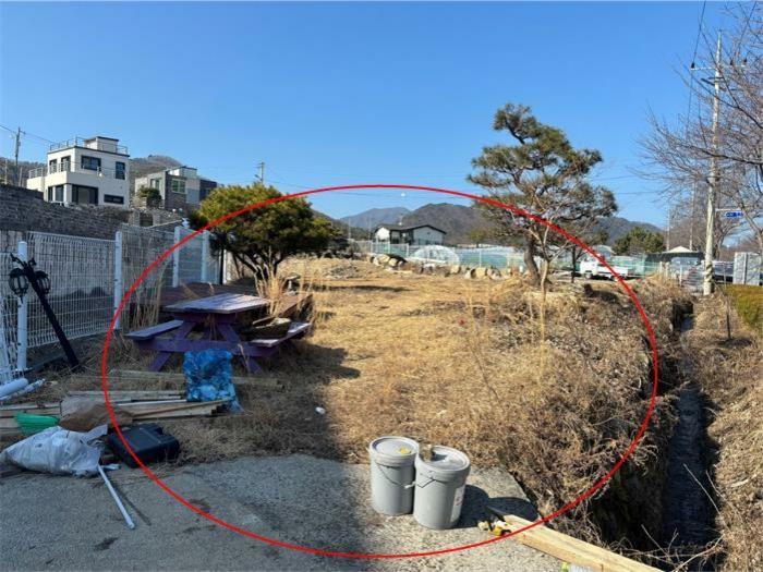 부산광역시 기장군 장안읍 장안리 139-3 답 경매 사진 7