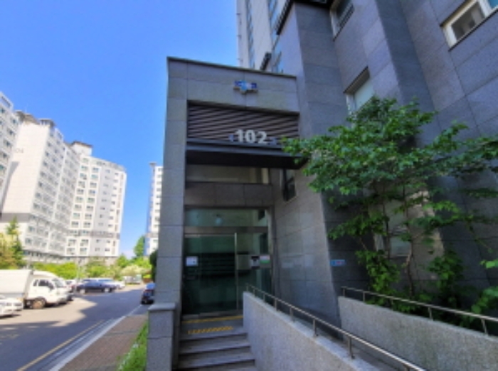 전북특별자치도 군산시 경포천로 66, 102동 10층1002호 (미장동,수송공원삼성쉐르빌)구) 전북특별자치도 군산시 미장동 473 아파트 경매 사진 5