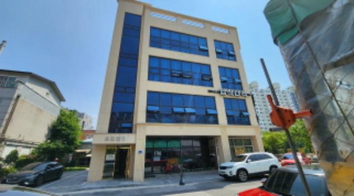 전북특별자치도 익산시 영등동 820-1 근린시설 경매 사진 12