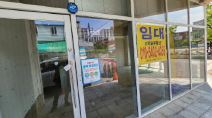 전북특별자치도 익산시 영등동 820-1 근린시설 경매 사진 13