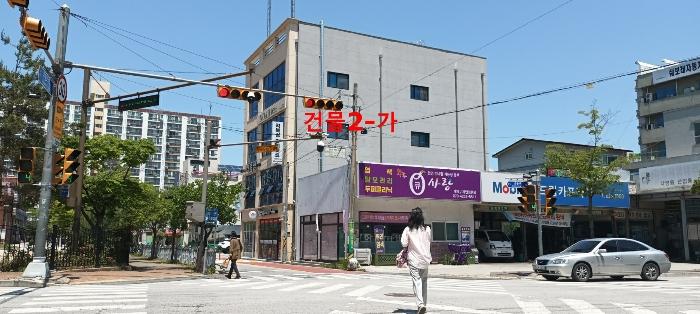 전북특별자치도 익산시 영등동 820-1 근린시설 경매 사진 5