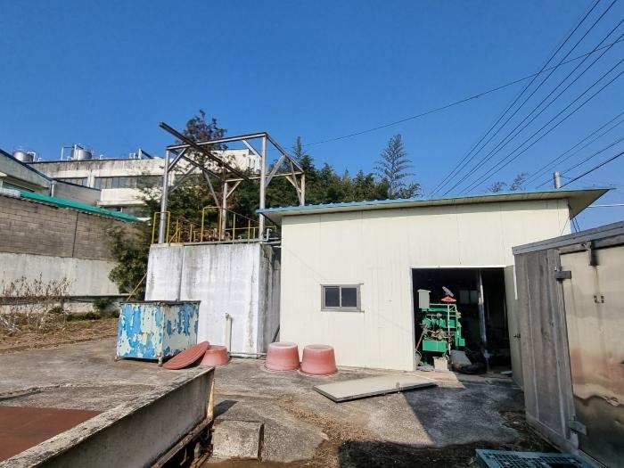 전라북도 순창군 순창읍 가남리 352 공장 경매 사진 10