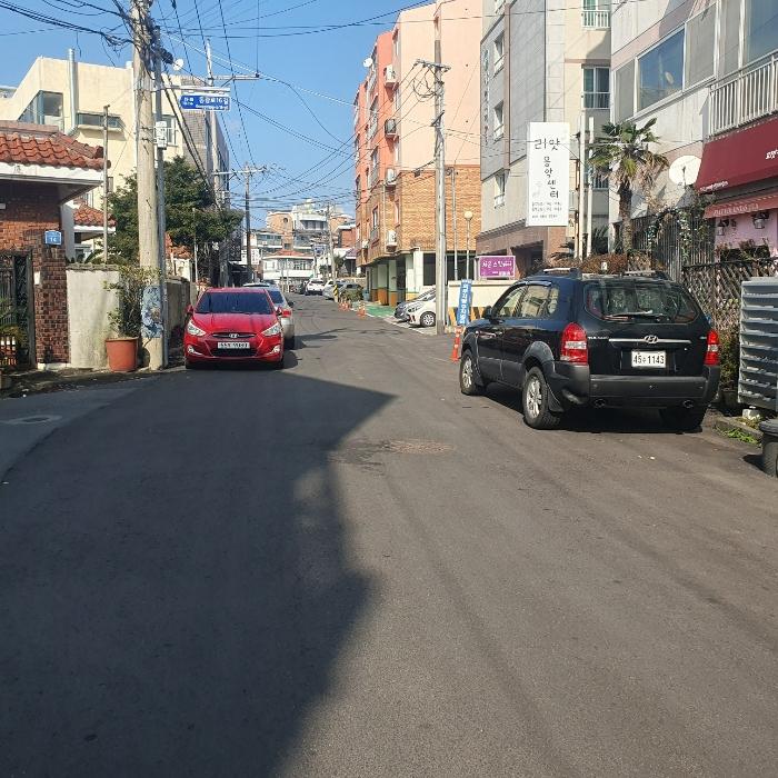 제주특별자치도 제주시 가령골길 15, 지하2층1호 (이도이동,삼오정진아파트)구) 제주특별자치도 제주시 일도이동 392-8 근린상가 경매 사진 23