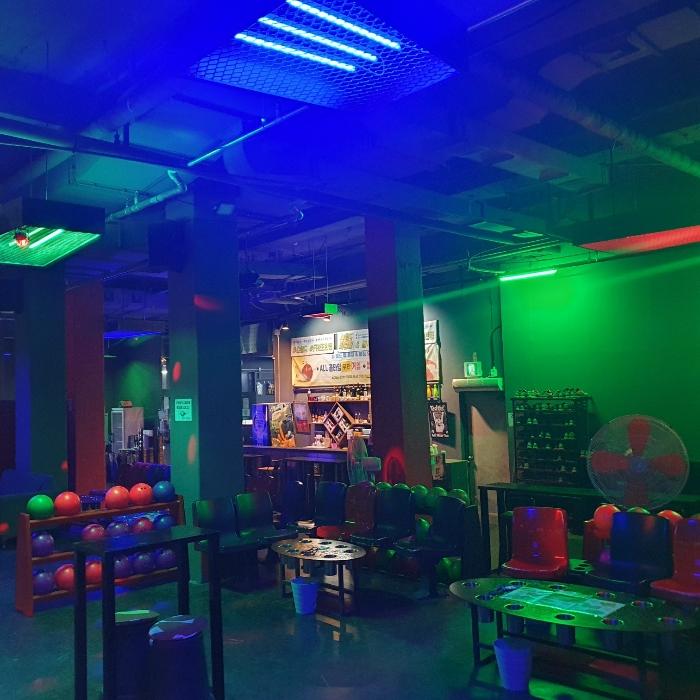제주특별자치도 제주시 가령골길 15, 지하2층2호 (이도이동,삼오정진아파트)구) 제주특별자치도 제주시 일도이동 392-8 근린상가 경매 사진 4