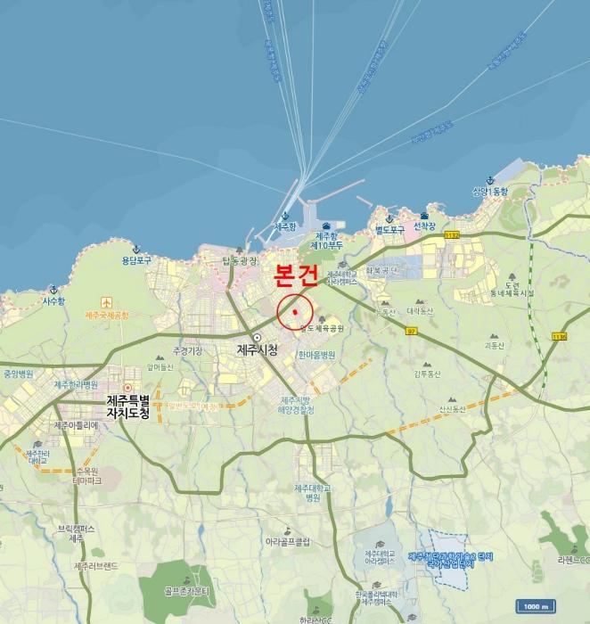 제주특별자치도 제주시 가령골길 15, 지하2층2호 (이도이동,삼오정진아파트)구) 제주특별자치도 제주시 일도이동 392-8 근린상가 경매 사진 39