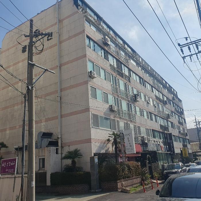 제주특별자치도 제주시 가령골길 15, 지하2층2호 (이도이동,삼오정진아파트)구) 제주특별자치도 제주시 일도이동 392-8 근린상가 경매 사진 8