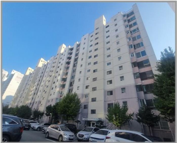 대구광역시 수성구 지범로22길 10, 101동 4층408호 (지산동,지산보성맨션)구) 대구광역시 수성구 지산동 1270-1 아파트 경매 사진 1