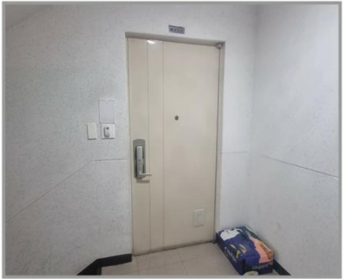 대구광역시 수성구 지범로22길 10, 101동 4층408호 (지산동,지산보성맨션)구) 대구광역시 수성구 지산동 1270-1 아파트 경매 사진 4