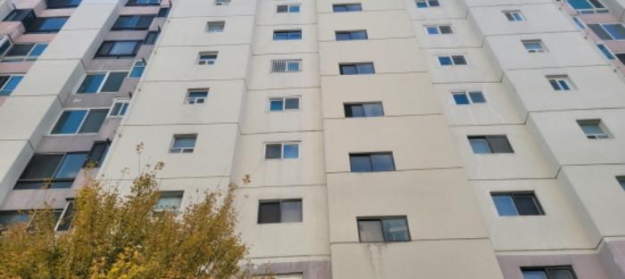 대구광역시 수성구 지범로22길 10, 101동 4층408호 (지산동,지산보성맨션)구) 대구광역시 수성구 지산동 1270-1 아파트 경매 사진 5