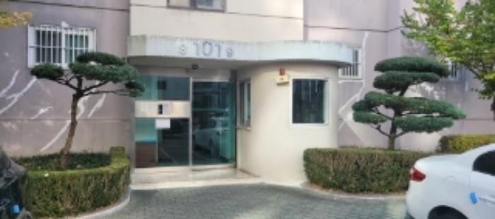 대구광역시 수성구 지범로22길 10, 101동 4층408호 (지산동,지산보성맨션)구) 대구광역시 수성구 지산동 1270-1 아파트 경매 사진 6