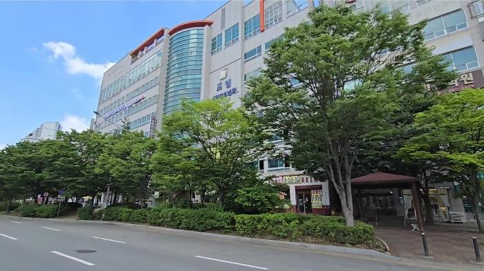 충청북도 청주시 흥덕구 서부로 1303, 4층 402호 (가경동,파워플러스)구) 충청북도 청주시 흥덕구 가경동 1704 근린상가 경매 사진 1
