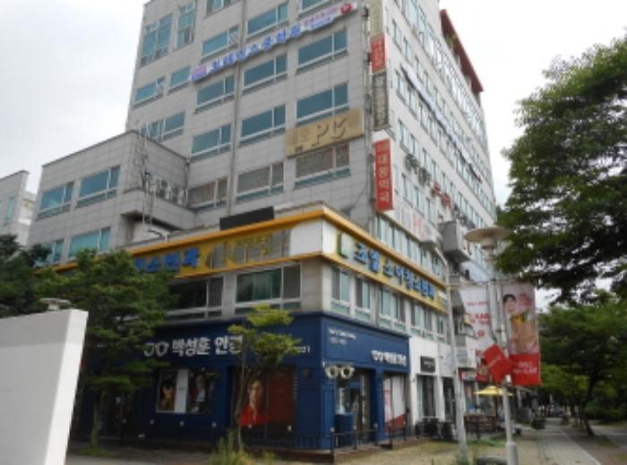 충청북도 청주시 흥덕구 서부로 1303, 4층 402호 (가경동,파워플러스)구) 충청북도 청주시 흥덕구 가경동 1704 근린상가 경매 사진 14