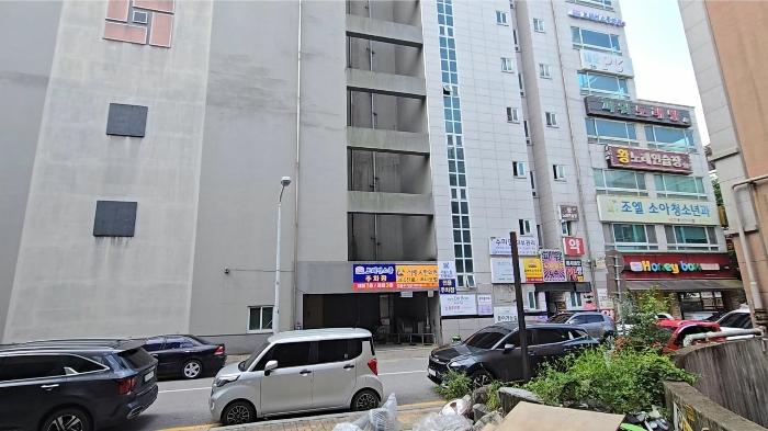 충청북도 청주시 흥덕구 서부로 1303, 4층 402호 (가경동,파워플러스)구) 충청북도 청주시 흥덕구 가경동 1704 근린상가 경매 사진 2