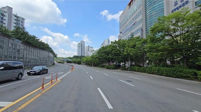 충청북도 청주시 흥덕구 서부로 1303, 5층 501호 (가경동,파워플러스)구) 충청북도 청주시 흥덕구 가경동 1704 근린상가 경매 사진 6