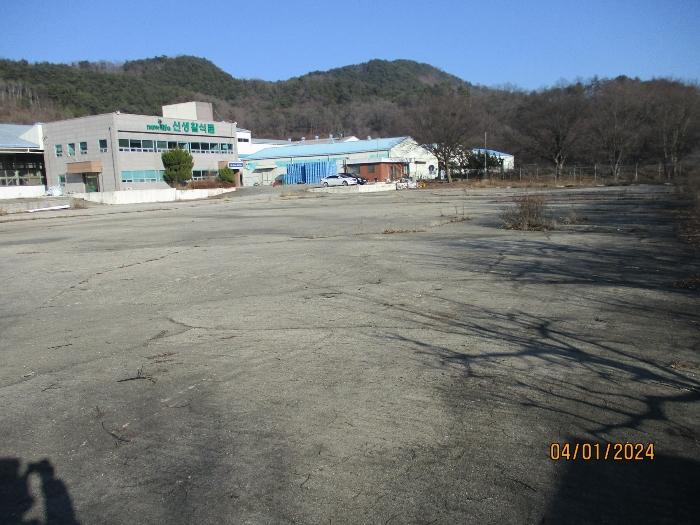 경상북도 예천군 호명면 직산리 623-1 공장 경매 사진 30