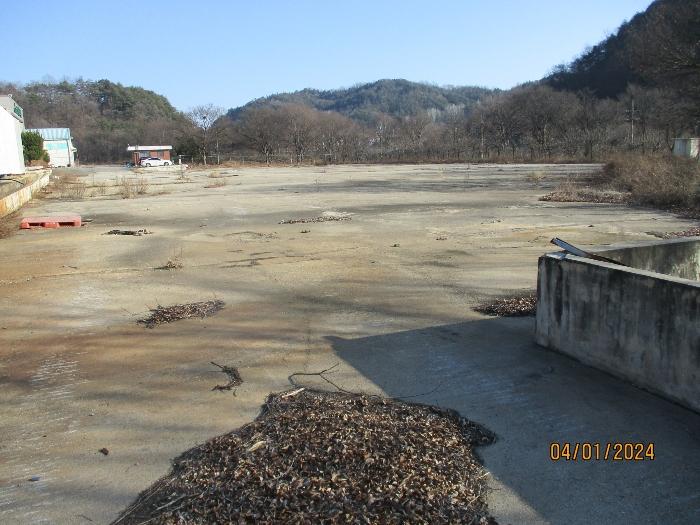 경상북도 예천군 호명읍 직산리 632 전 경매 사진 1