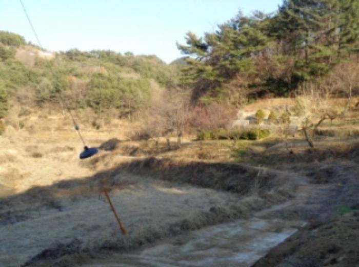 경상남도 남해군 서면 정포리 888 답 경매 사진 2