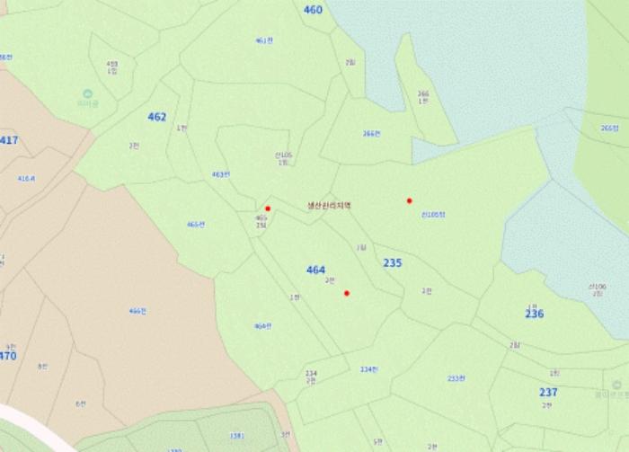 경상남도 남해군 남면 선구리 464-2 전 경매 사진 13