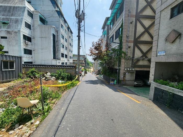 서울특별시 강서구 등촌로13길 170-8, 제3층 제304호 (화곡동, 래안빌)구) 서울특별시 강서구 화곡동 488-38 다세대(빌라) 경매 사진 2