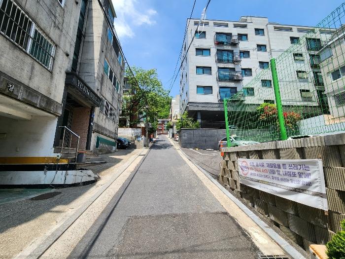 서울특별시 강서구 등촌로13길 170-8, 제3층 제304호 (화곡동, 래안빌)구) 서울특별시 강서구 화곡동 488-38 다세대(빌라) 경매 사진 4