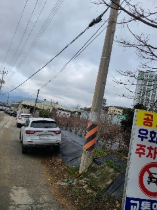 광주광역시 북구 용두동 538-2 도로 경매 사진 6