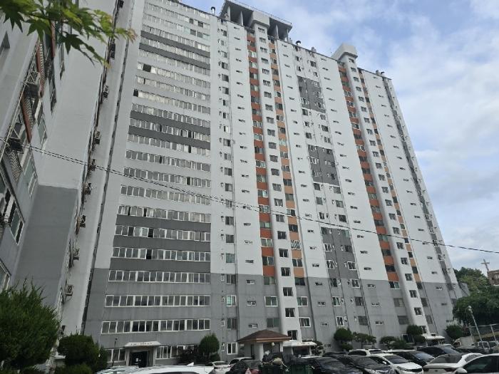 광주광역시 남구 용대로 180-8, 제101동제102동 제20층 제2008호 (방림동,금호맨션)구) 광주광역시 남구 방림동 466-3 62-27 468 469-1 아파트 경매 사진 2