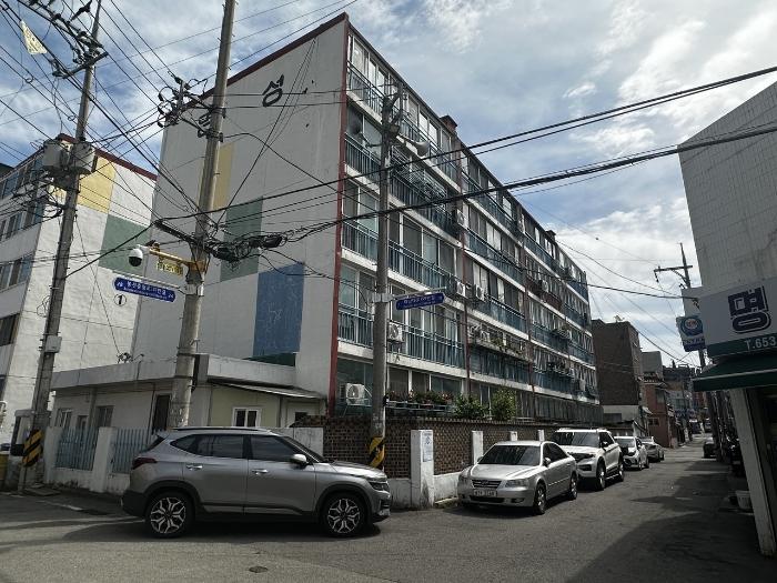 광주 남구 아파트