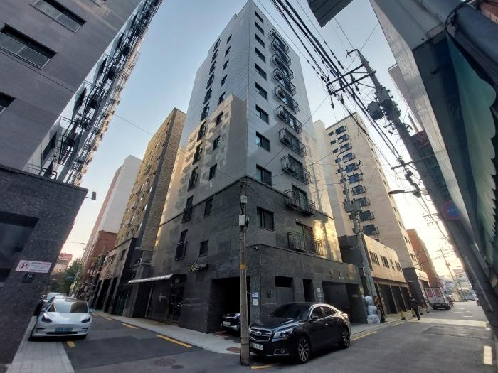 서울특별시 강서구 월정로18길 14, 제7층 제703호 (화곡동, 케이오피스텔3차)구) 서울특별시 강서구 화곡동 936-21 오피스텔 경매 사진 1