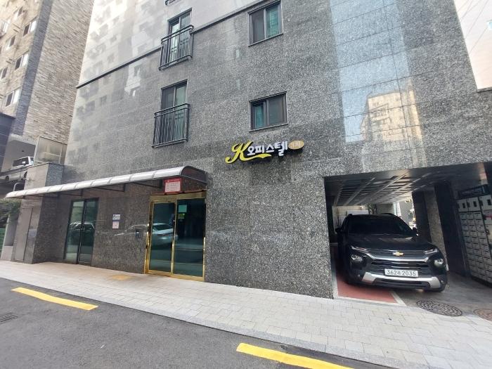 서울특별시 강서구 월정로18길 14, 제7층 제703호 (화곡동, 케이오피스텔3차)구) 서울특별시 강서구 화곡동 936-21 오피스텔 경매 사진 3