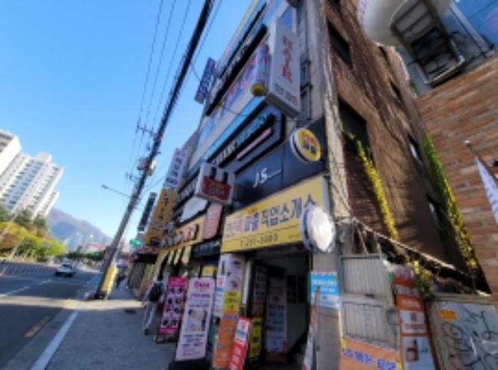 대구광역시 달서구 상인동 240-7 구) 대구광역시 달서구 상인동 240-7 근린시설 경매 사진 3