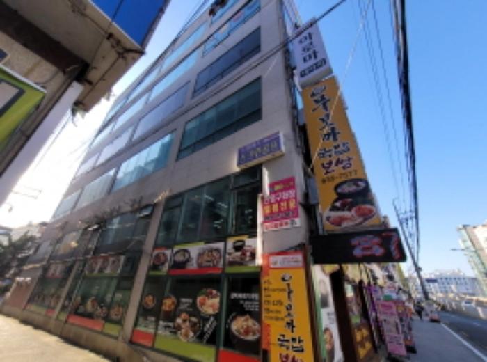 대구광역시 달서구 상인동 240-7 구) 대구광역시 달서구 상인동 240-7 근린시설 경매 사진 5