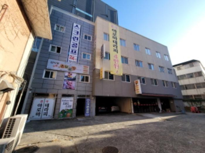 대구광역시 달서구 상인동 240-7 구) 대구광역시 달서구 상인동 240-7 근린시설 경매 사진 8
