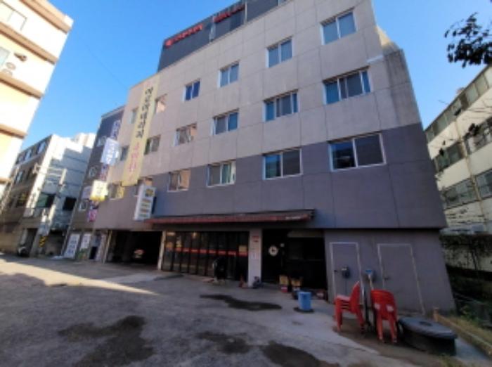 대구광역시 달서구 상인동 240-7 구) 대구광역시 달서구 상인동 240-7 근린시설 경매 사진 9