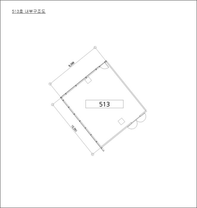 경기도 평택시 고덕면 도시지원1길 111, 5층513호 (에스타워프라임)구) 경기도 평택시 고덕면 해창리 1272-3 아파트형공장 경매 사진 14