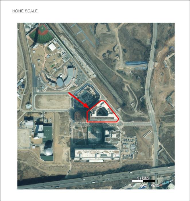 경기도 평택시 고덕면 도시지원1길 111, 5층513호 (에스타워프라임)구) 경기도 평택시 고덕면 해창리 1272-3 아파트형공장 경매 사진 17