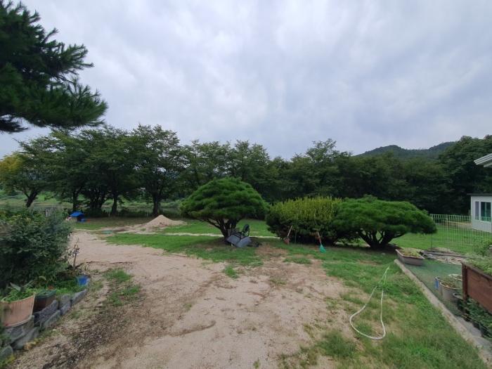 강원특별자치도 홍천군 서면 개야리 322-6 주택 경매 사진 8