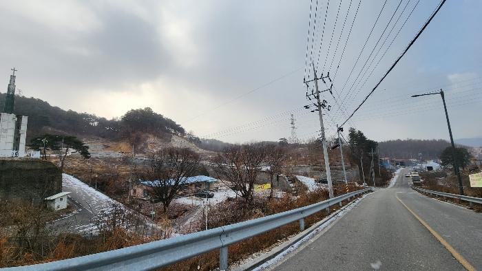강원특별자치도 원주시 판부면 서곡리 산103-19 임야 경매 사진 1