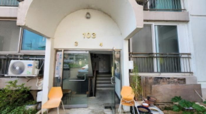 전북특별자치도 군산시 설림2길 22-3, 103동 5층 504호 (소룡동,이화아파트)구) 전북특별자치도 군산시 소룡동 1349-26 아파트 경매 사진 6