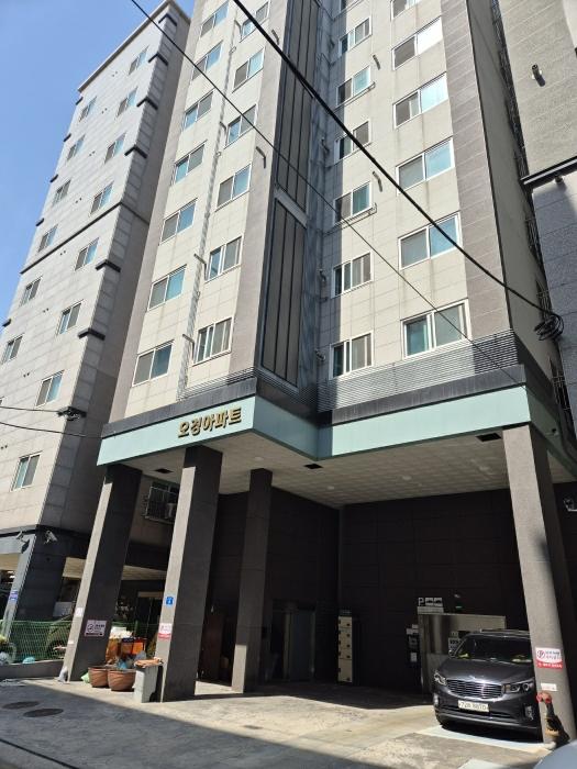 서울특별시 강서구 강서로8길 9, 제6층 제601호구) 서울특별시 강서구 화곡동 894-12 아파트 경매 사진 1
