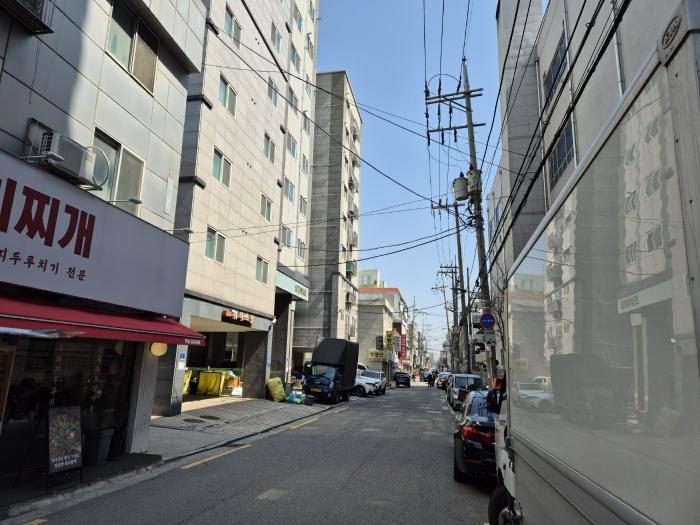서울특별시 강서구 강서로8길 9, 제6층 제601호구) 서울특별시 강서구 화곡동 894-12 아파트 경매 사진 2