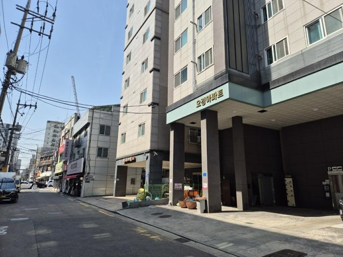 서울특별시 강서구 강서로8길 9, 제6층 제601호구) 서울특별시 강서구 화곡동 894-12 아파트 경매 사진 4