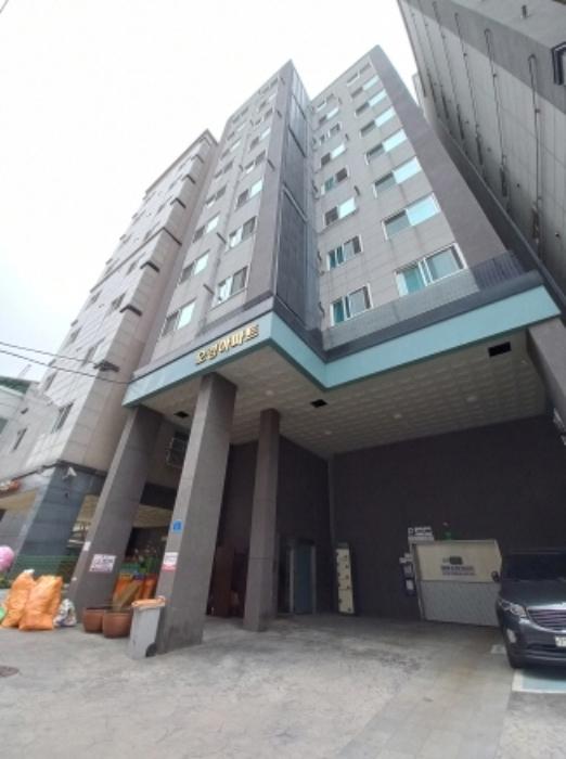 서울특별시 강서구 강서로8길 9, 제6층 제601호구) 서울특별시 강서구 화곡동 894-12 아파트 경매 사진 7