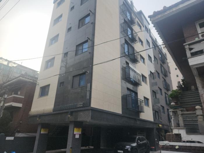 서울특별시 강서구 화곡로18길 44-34, 제3층 제303호 (화곡동, 큐브원)구) 서울특별시 강서구 화곡동 1087-29 다세대(빌라) 경매 사진 2